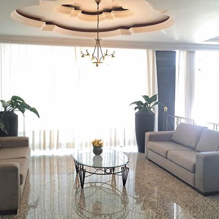 Copas Verdes Hotel Cascavel  Bagian luar foto