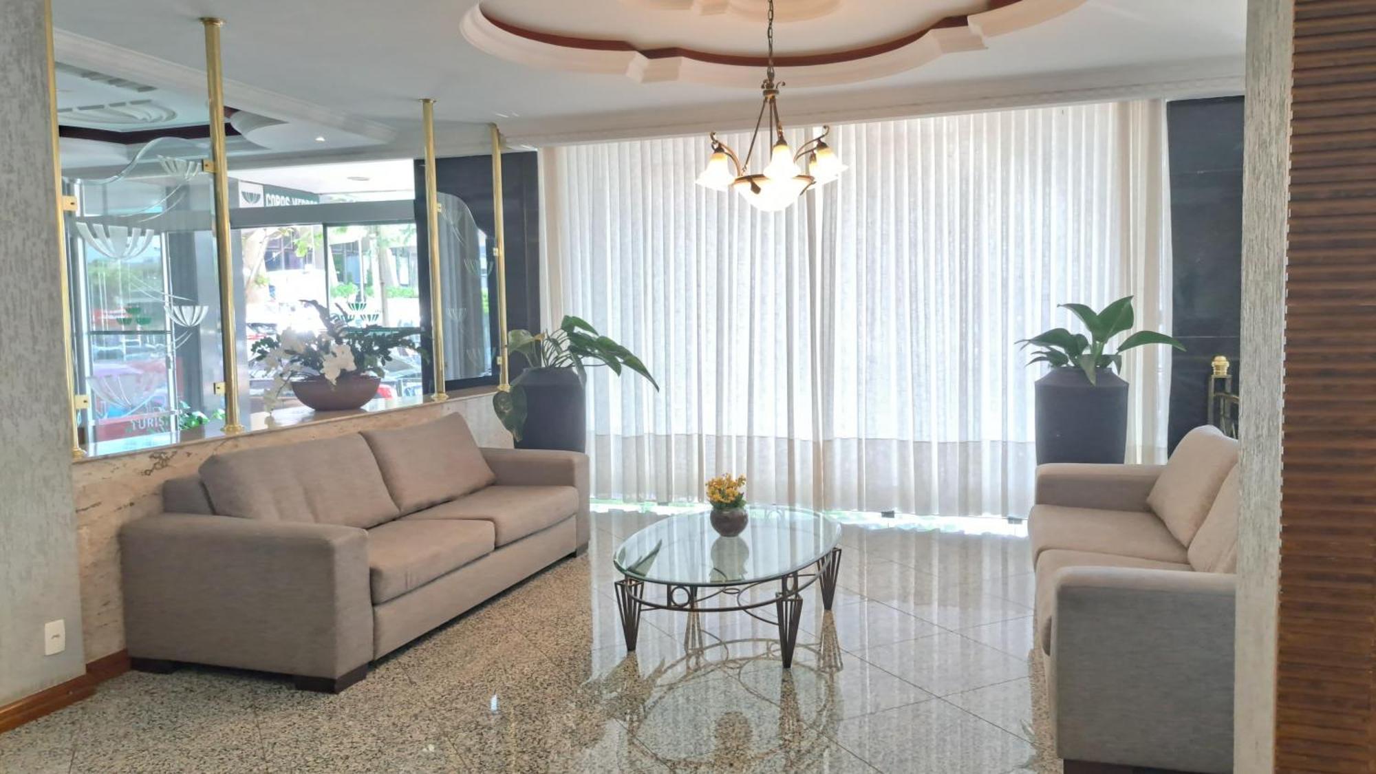 Copas Verdes Hotel Cascavel  Bagian luar foto
