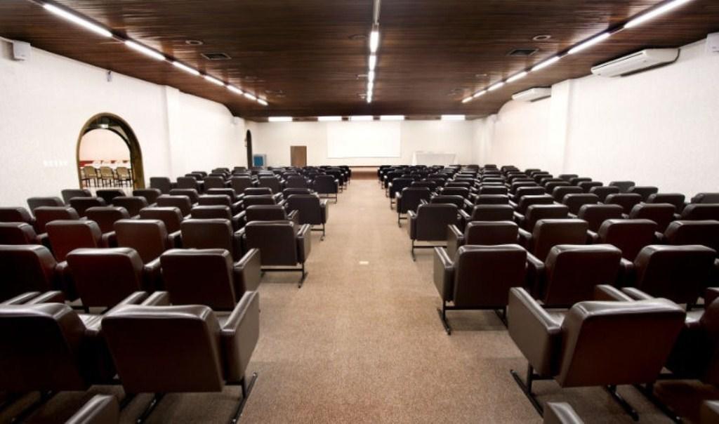 Copas Verdes Hotel Cascavel  Bagian luar foto