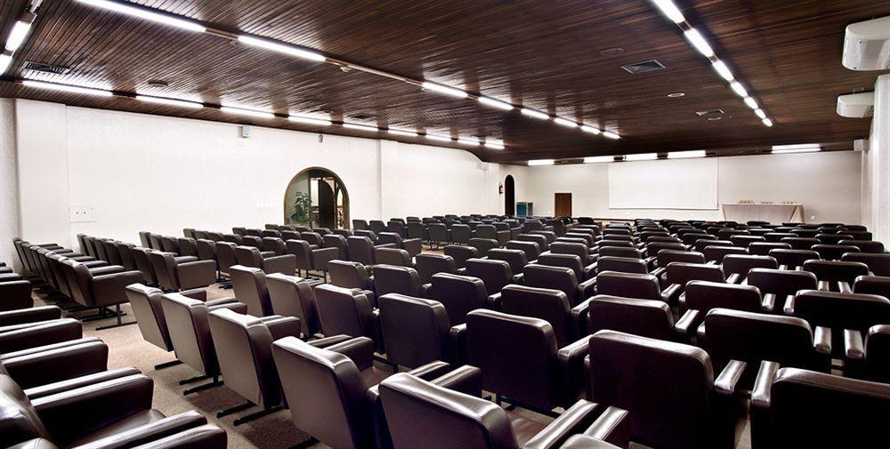 Copas Verdes Hotel Cascavel  Bagian luar foto
